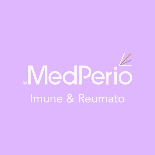 MedPerio Imune & Reumato