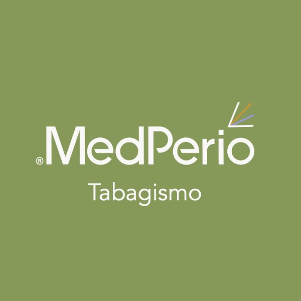 MedPerio Tabagismo